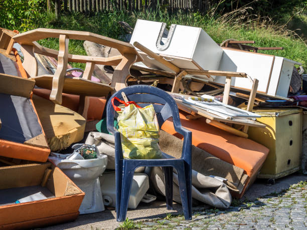 Best Same-Day Junk Removal Services  in Knightdale, NC