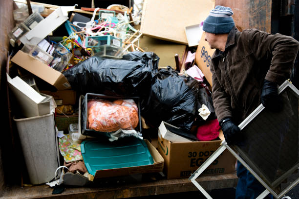 Best Moving and Downsizing Cleanouts  in Knightdale, NC