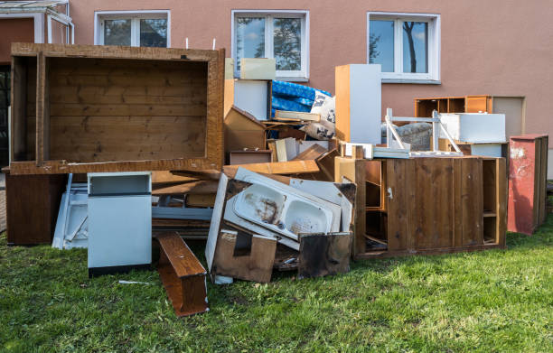 Best Estate Cleanout  in Knightdale, NC