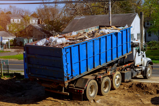 Best Hot Tub Removal  in Knightdale, NC