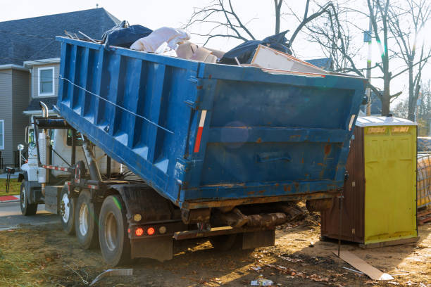Best Property Management Cleanouts  in Knightdale, NC